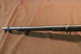 Nickel Winchester 1866 Musket 3rd Model - 18 of 24