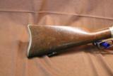 Nickel Winchester 1866 Musket 3rd Model - 3 of 24