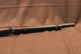 Nickel Winchester 1866 Musket 3rd Model - 9 of 24