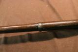Nickel Winchester 1866 Musket 3rd Model - 23 of 24