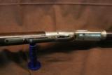 Nickel Winchester 1866 Musket 3rd Model - 6 of 24