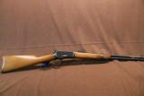 Winchester 1892 SRC 25-20 cal - 1 of 17