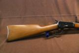 Winchester 1892 SRC 25-20 cal - 2 of 17