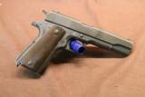 Remington Rand 1911A1 1944 - 1 of 17