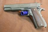 Remington Rand 1911A1 1944 - 9 of 17