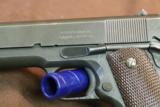 Remington Rand 1911A1 1944 - 10 of 17