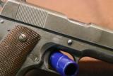 Remington Rand 1911A1 1944 - 2 of 17