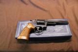 NIB Smith & Wesson 17-3 6" .22 LR Original box tools and receipt
- 2 of 13