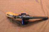 NIB Smith & Wesson 17-3 6" .22 LR Original box tools and receipt
- 5 of 13