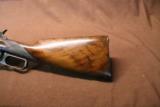 Special Order Winchester 1895 Deluxe 30 Army Short Rifle - 10 of 21