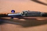 Special Order Winchester 1895 Deluxe 30 Army Short Rifle - 8 of 21