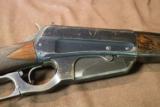Special Order Winchester 1895 Deluxe 30 Army Short Rifle - 19 of 21