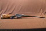 Special Order Winchester 1895 Deluxe 30 Army Short Rifle - 1 of 21