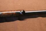 Special Order Winchester 1895 Deluxe 30 Army Short Rifle - 18 of 21