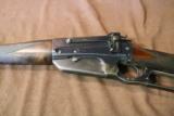 Special Order Winchester 1895 Deluxe 30 Army Short Rifle - 20 of 21