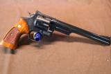 Unfired Smith & Wesson Model 57 .41 Mag, Case and shipping carton - 4 of 13