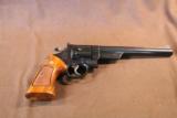 Unfired Smith & Wesson Model 57 .41 Mag, Case and shipping carton - 3 of 13