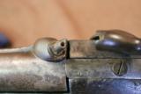 C. Chapman Confederate Manufacture Musketoon 3rd know example - 21 of 25
