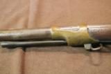 C. Chapman Confederate Manufacture Musketoon 3rd know example - 23 of 25