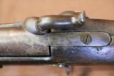 C. Chapman Confederate Manufacture Musketoon 3rd know example - 19 of 25