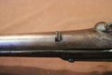C. Chapman Confederate Manufacture Musketoon 3rd know example - 25 of 25