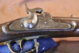 C. Chapman Confederate Manufacture Musketoon 3rd know example - 1 of 25