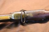 C. Chapman Confederate Manufacture Musketoon 3rd know example - 11 of 25