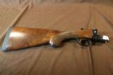 As New In Boxed Wincehster Model 23 heavy Duck 12 bore Cased - 5 of 23