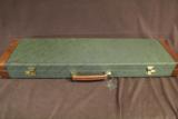 As New In Boxed Wincehster Model 23 heavy Duck 12 bore Cased - 2 of 23