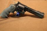Smith & Wesson Lew Horton 6" unfluted cyl. full lug NIB - 3 of 13