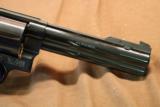 Smith & Wesson Lew Horton 6" unfluted cyl. full lug NIB - 13 of 13