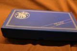 NIB Smith & Wesson 52-2 with original tools, box, and paperwork - 8 of 9