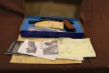 NIB Smith & Wesson 52-2 with original tools, box, and paperwork - 1 of 9