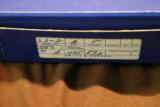 NIB Smith & Wesson 52-2 with original tools, box, and paperwork - 9 of 9
