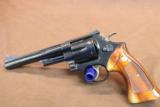 Smith & Wesson 29-2 Cased with tools
- 7 of 13