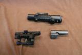 1981 HK 91 Preban with accesories and sub gauge conversion - 20 of 25