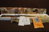 NIB John Wayne "The Duke" Large Loop Commemorative Carbine Winchester 1894 Carbine 32-40
- 2 of 15