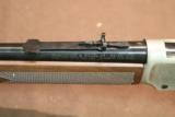 NIB John Wayne "The Duke" Large Loop Commemorative Carbine Winchester 1894 Carbine 32-40
- 9 of 15