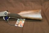 NIB John Wayne "The Duke" Large Loop Commemorative Carbine Winchester 1894 Carbine 32-40
- 7 of 15