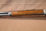 VERY EARLY Winchester 1894 Sporting Rifle, 1st model 38-55 - 8 of 16