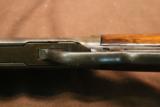 VERY EARLY Winchester 1894 Sporting Rifle, 1st model 38-55 - 12 of 16