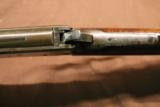 VERY EARLY Winchester 1894 Sporting Rifle, 1st model 38-55 - 15 of 16