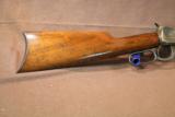 VERY EARLY Winchester 1894 Sporting Rifle, 1st model 38-55 - 2 of 16