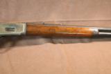 VERY EARLY Winchester 1894 Sporting Rifle, 1st model 38-55 - 3 of 16