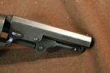 Cased 1857 Colt 1849 4" Pocket - 10 of 21