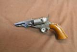 Cased 1857 Colt 1849 4" Pocket - 4 of 21