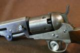 Cased 1857 Colt 1849 4" Pocket - 5 of 21