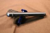 Husqvarna 1907 .380 System Browning Pistol - 3 of 10