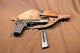 Husqvarna 1907 .380 System Browning Pistol - 2 of 10