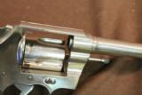 1927o riginal nickel 5" Colt Army Special 32-20 - 14 of 21